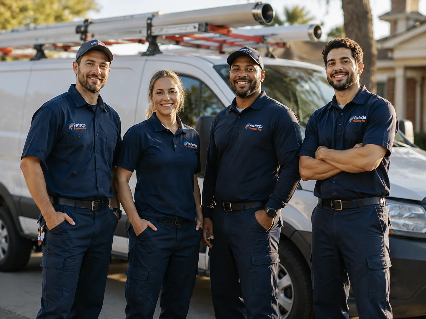 Emergency Plumber Near Me in Saginaw, MN near me